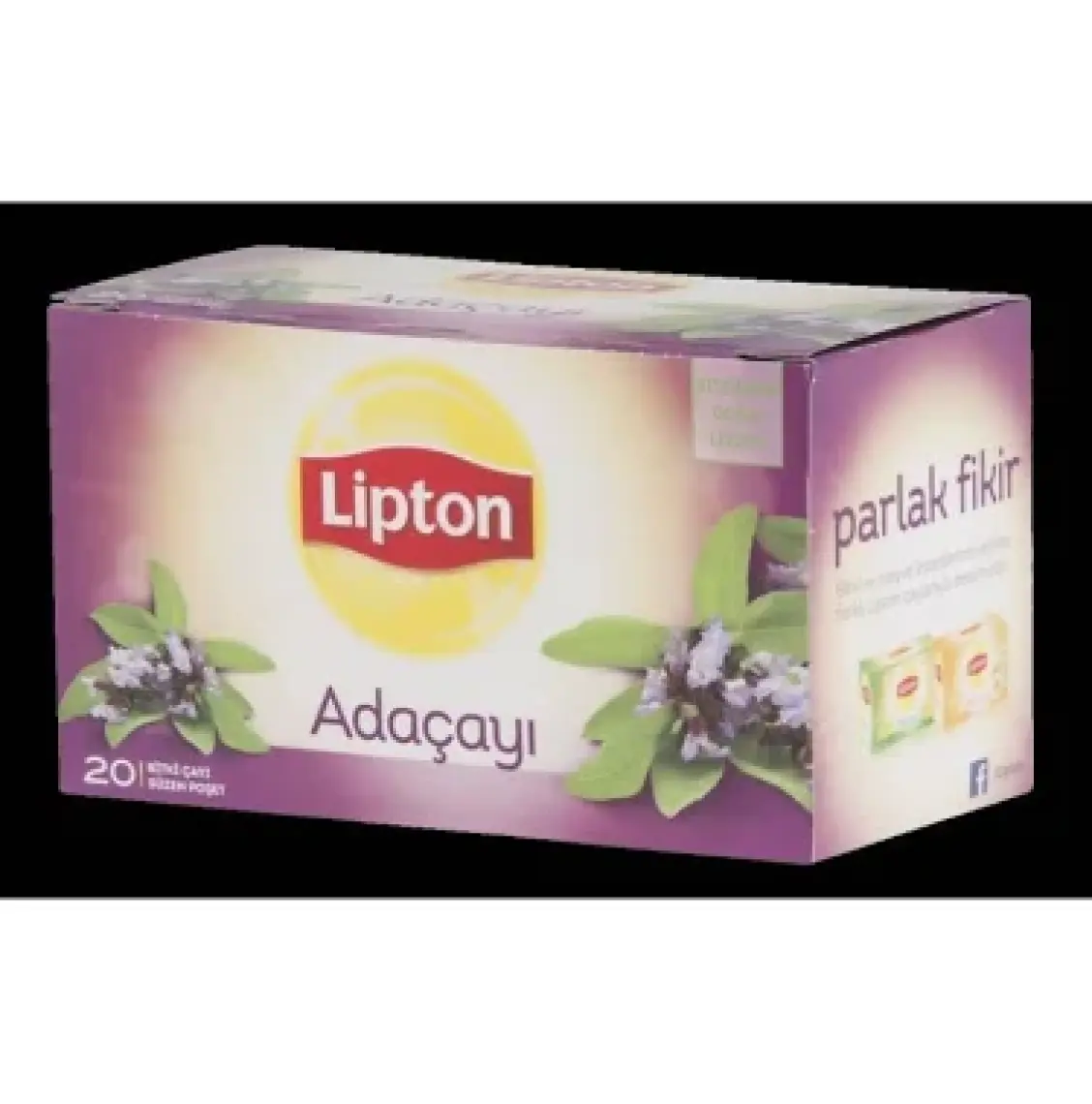 Lipton Ada Çayı 30 Gr. (Bitki Çayı)