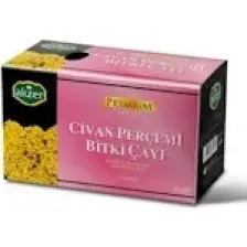 Akzer Civan Perçemi Bitki Çayı