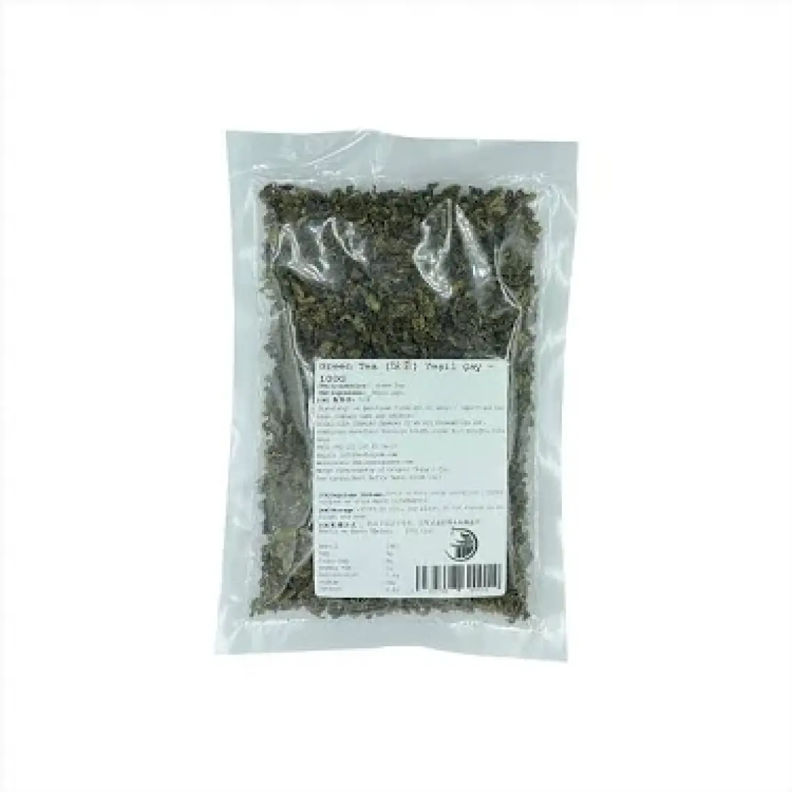 Xushi Gıda Yasemin Çayı 100 gr