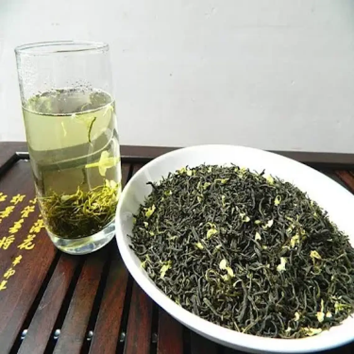 Xushi Gıda Yasemin Çayı 100 gr