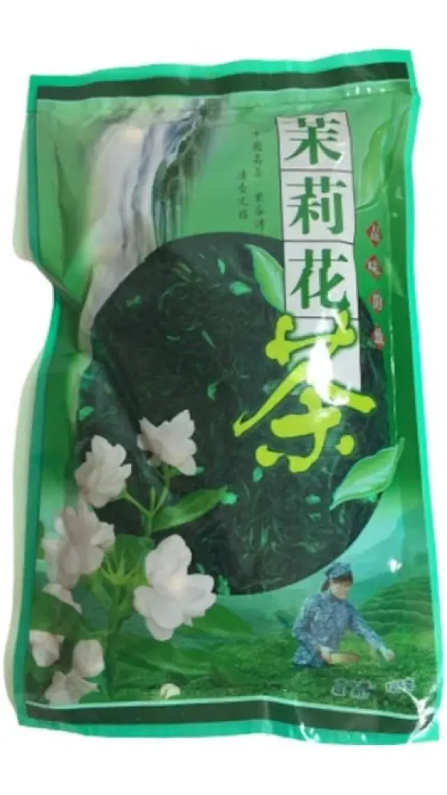Xushi Gıda Yasemin Çayı 100 gr