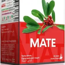 Esila Mate Sallama 20 li