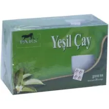 Pars Yeşil Çay