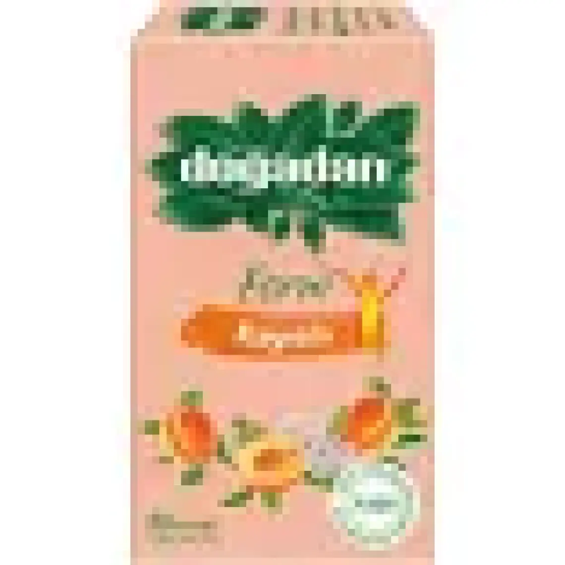 Doğadan Form Kayısılı Karışık Bitki Çayı 36 gr