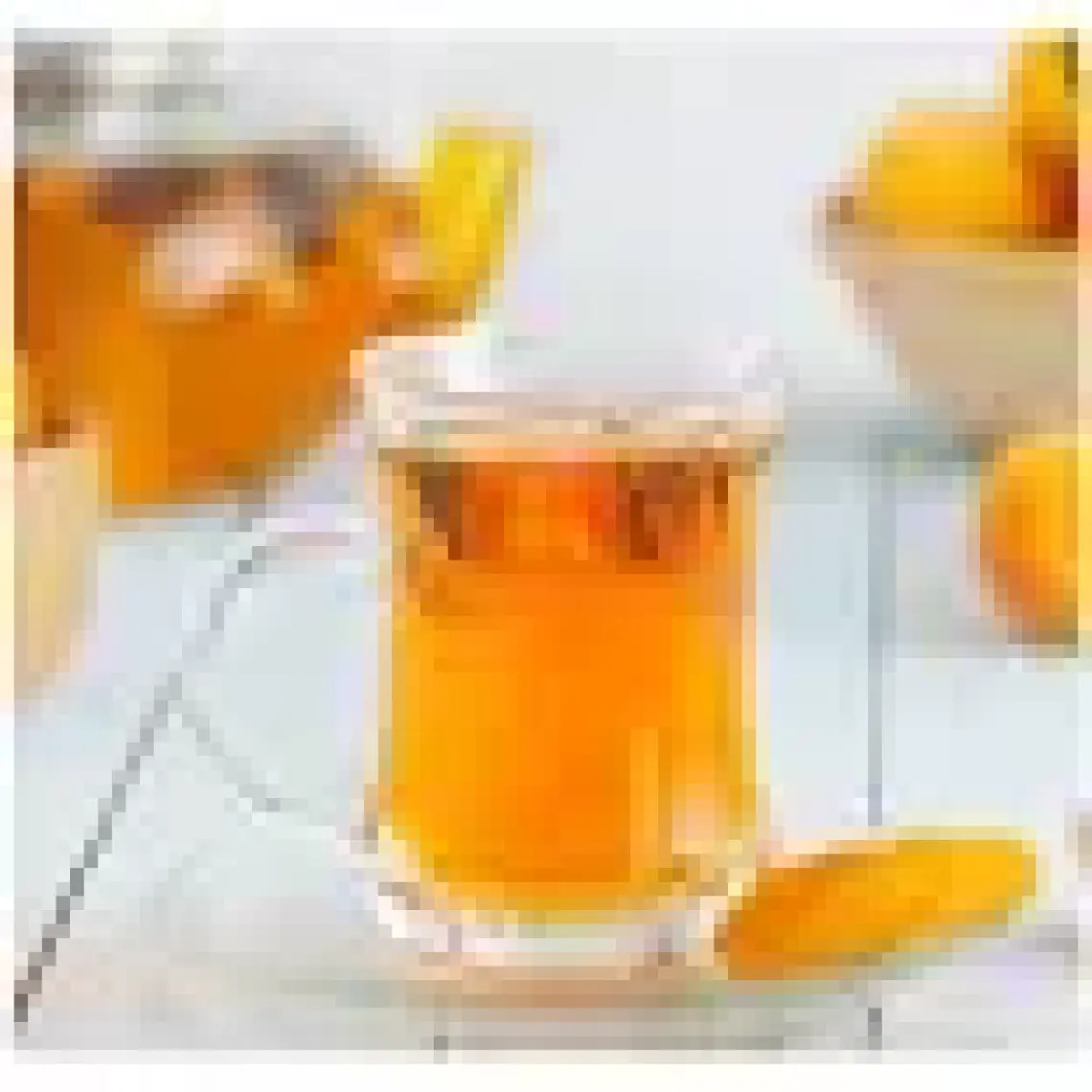 Doğadan Form Kayısılı Karışık Bitki Çayı 36 gr
