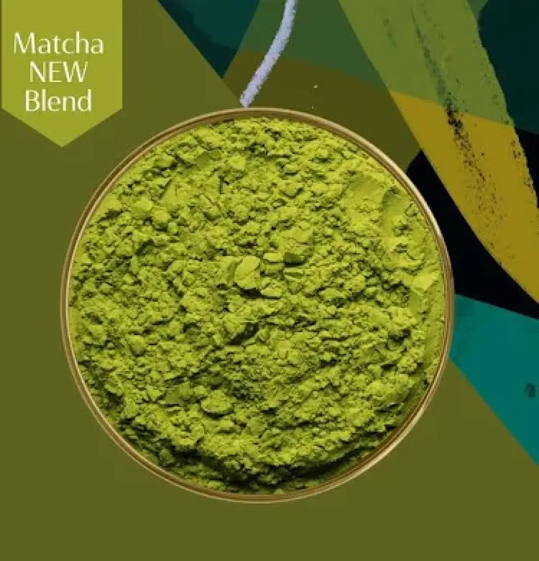 Mim and More Matcha - Saf Matcha