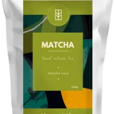 Mim and More Matcha - Saf Matcha