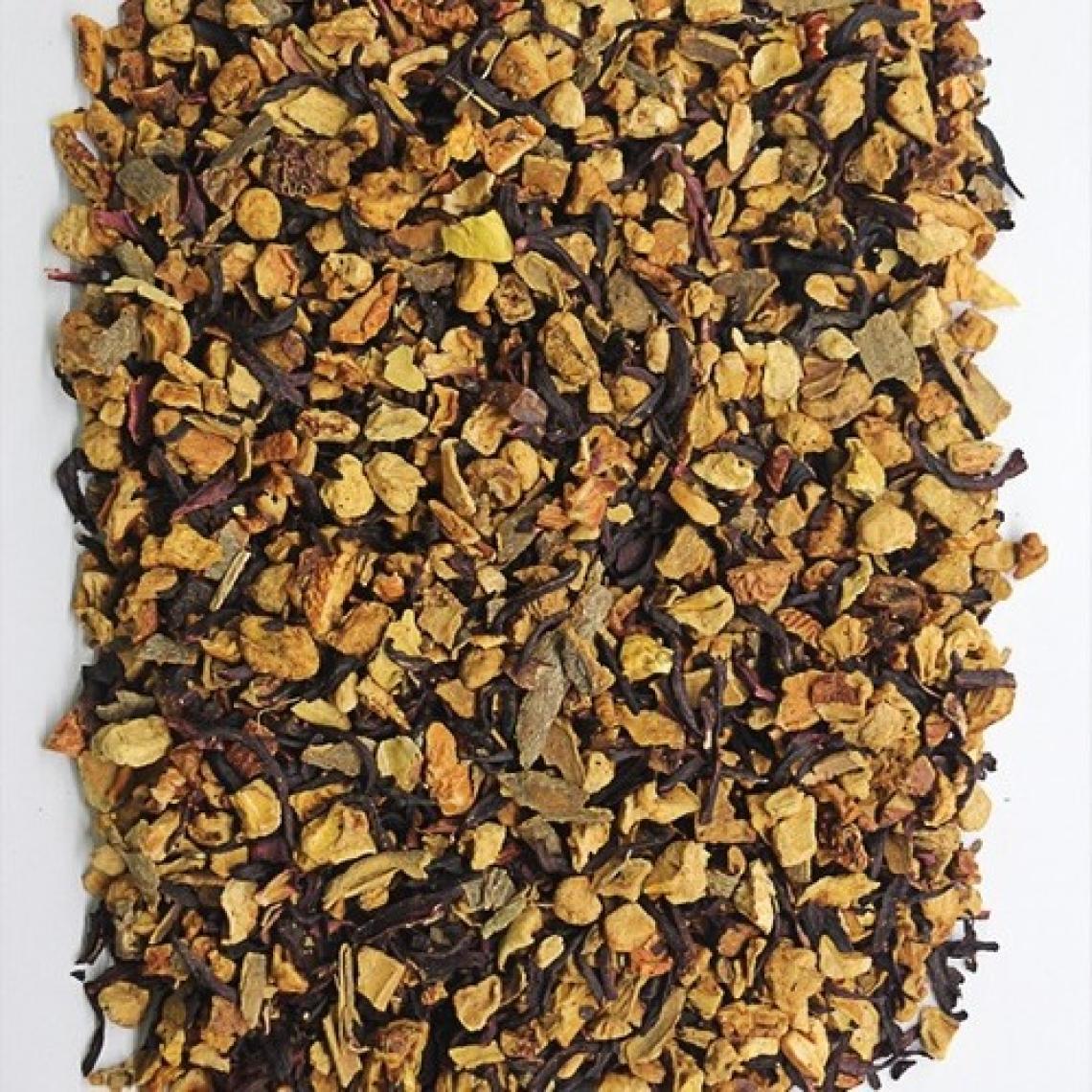 Oze Elma Çayı 125 gr