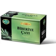Akzer Biberiye Çayı