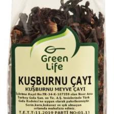 Green Life Kuşburnu Çayı 120 Gr