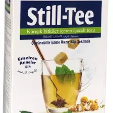 Naturpy Milk Tea 250 Gr. Bitkisel Çay Yeni Kutusunda