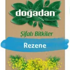 DOĞADAN REZENE ÇAYI (GR)*12