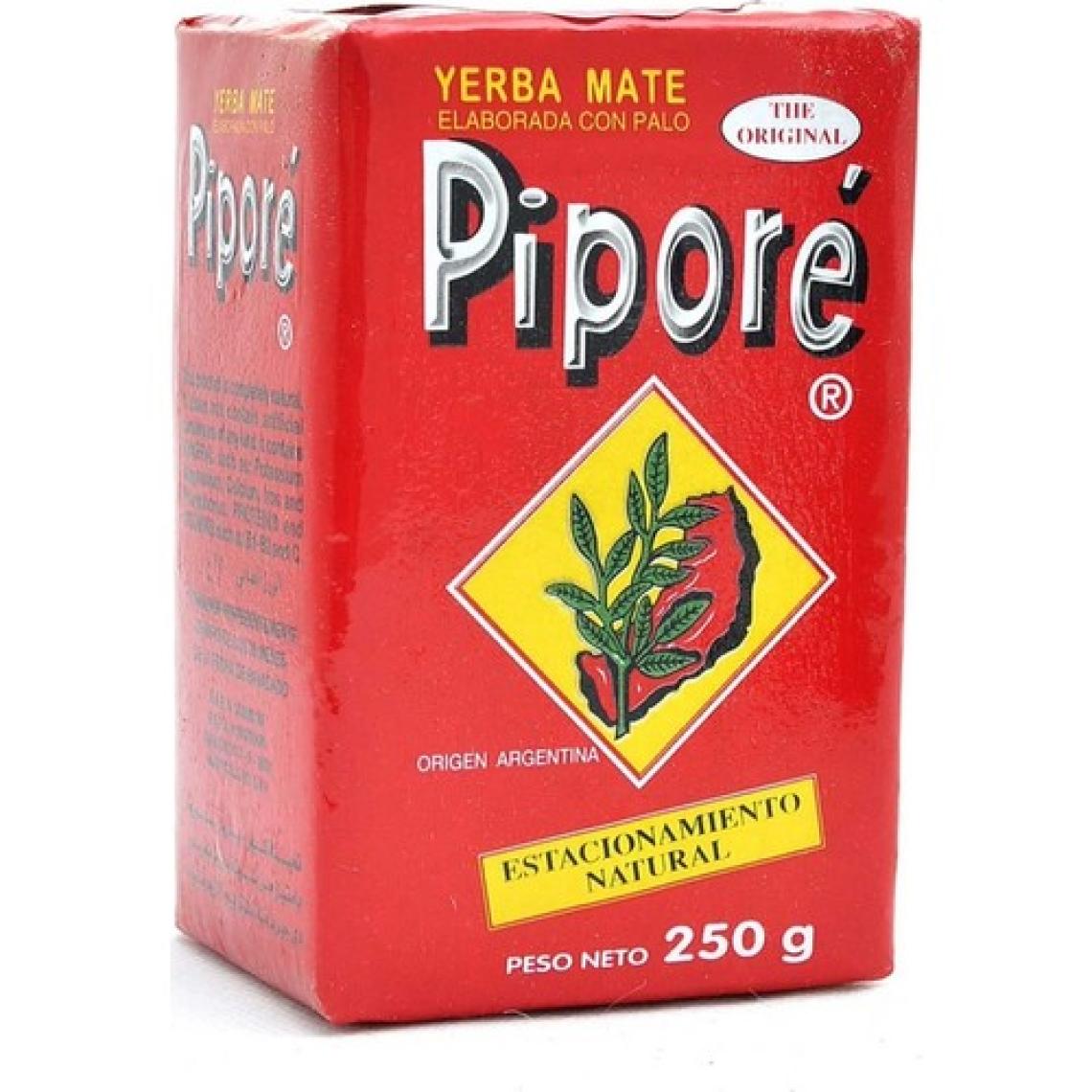 Pipore Mate Çayı 250 gr Yerba Mate