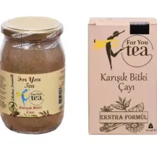 For You Gold For You Tea Karışık Bitki Çayı