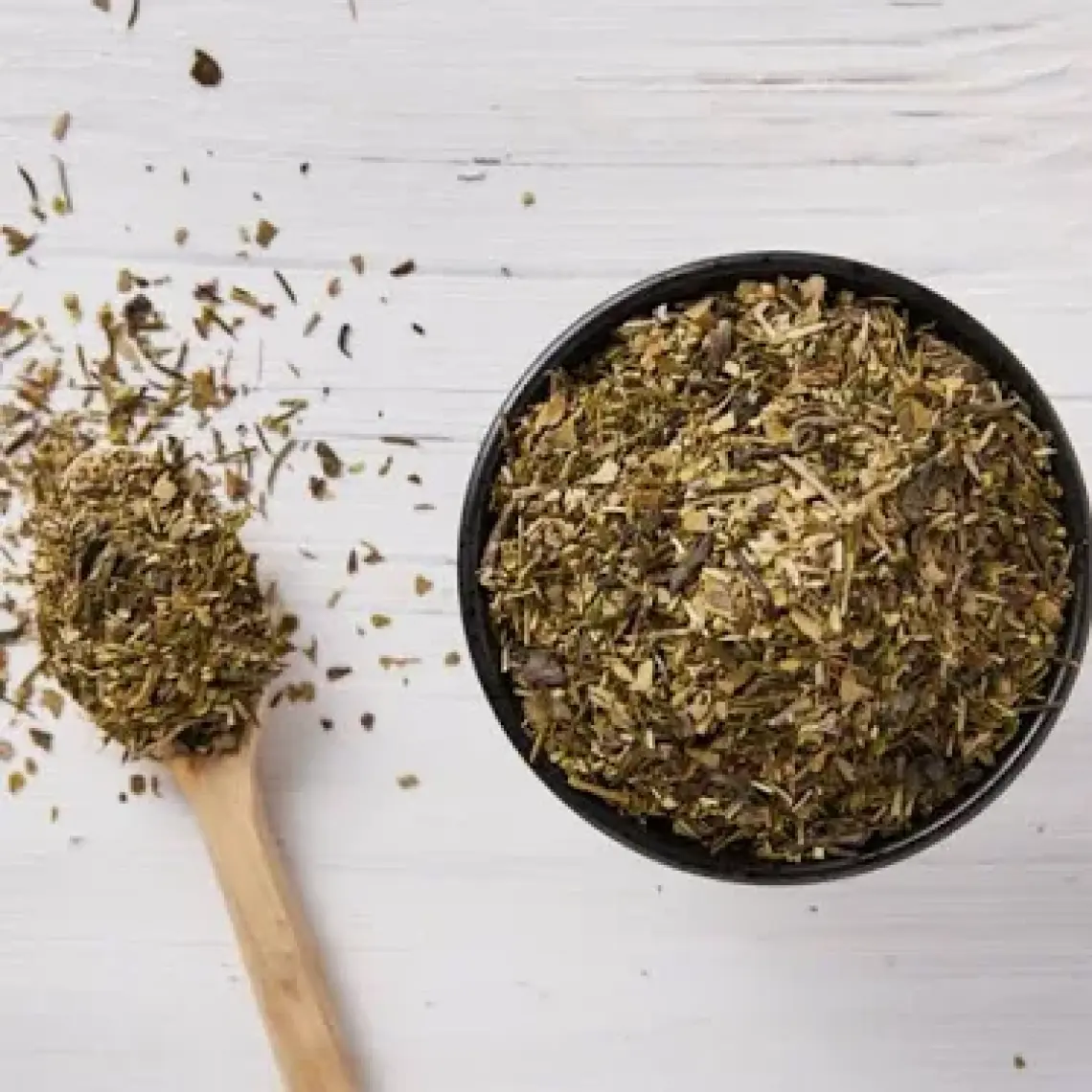Green Life Mate Çayı - 100 gr - Poşet