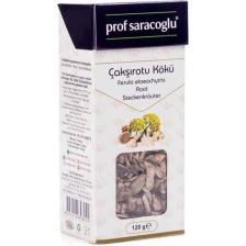 Prof Saraçoğlu Profsaracoglu Çakşırotu Kökü 120 gr