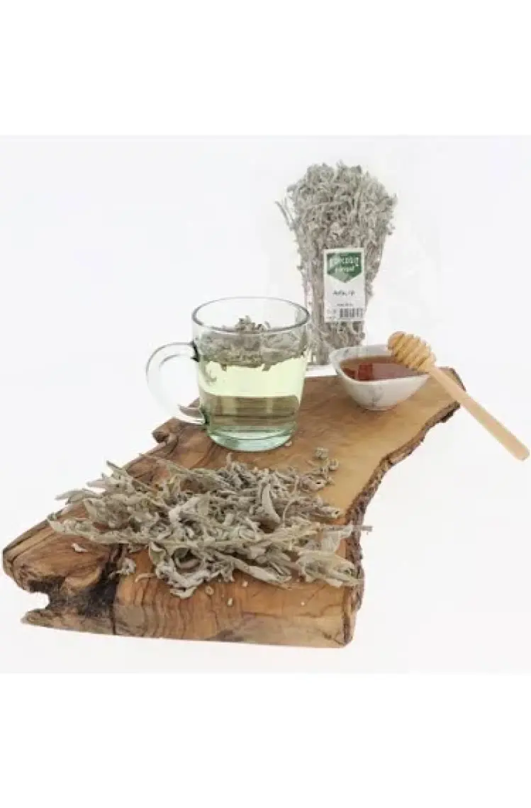 Köyceğiz Yöresel Ada Çayı 85 G