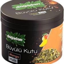 Doğadan Büyülü Kutu Mate Mango