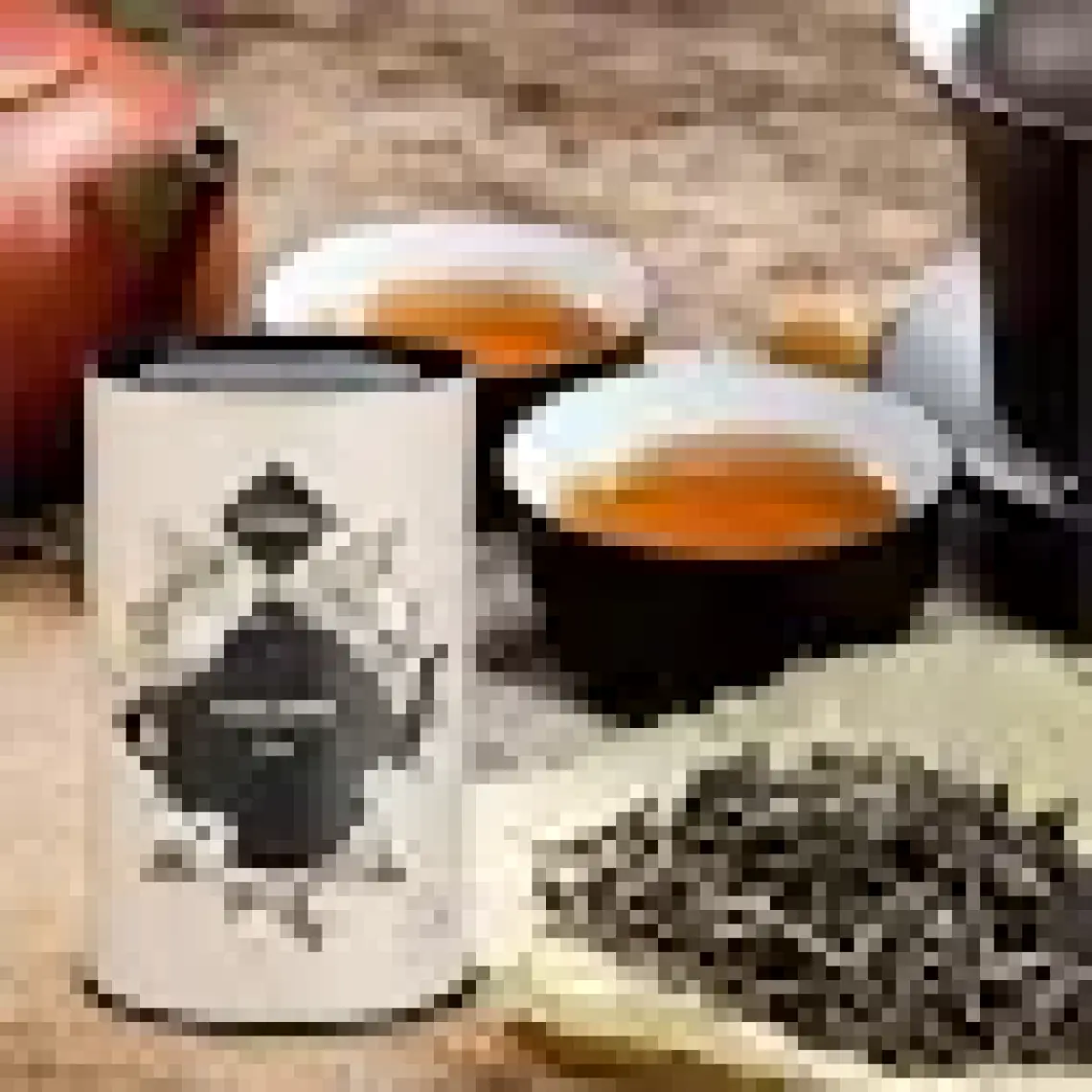 Rioba Oolong Çayı Milky 75 gr