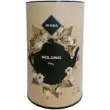 Rioba Oolong Çayı Milky 75 gr