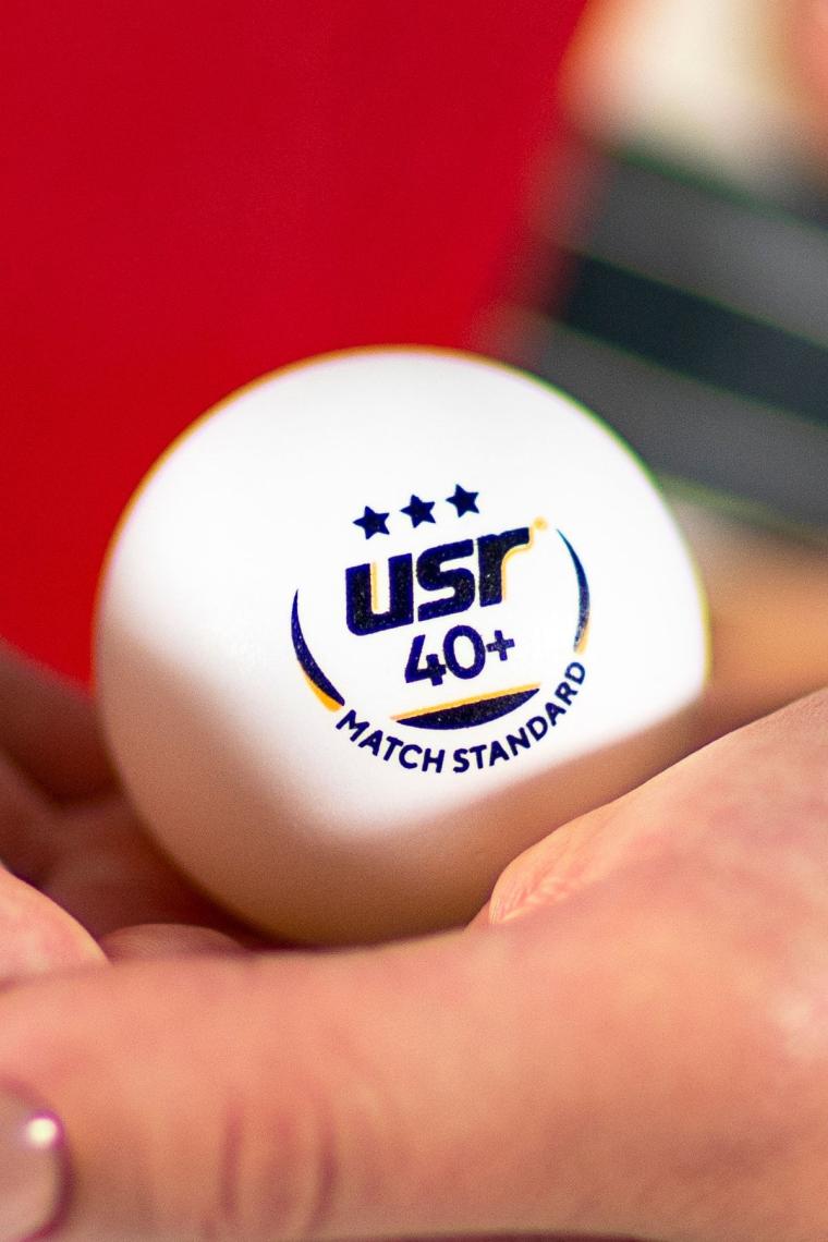 T-Match 6 lı 3 Yıldız Masa Tenisi Maç Topu