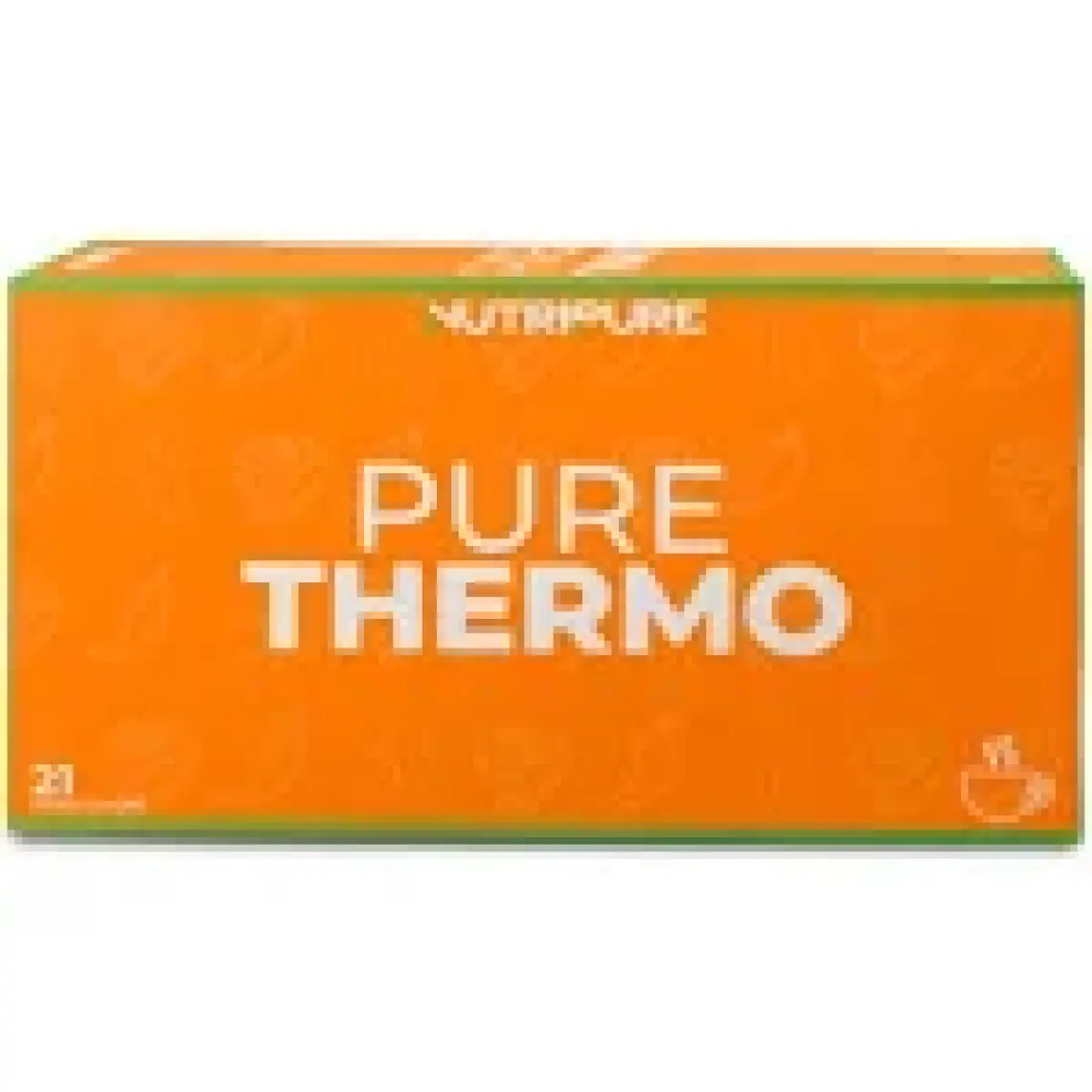 Nutripure Purethermo Thermogenic Tea 21 Days