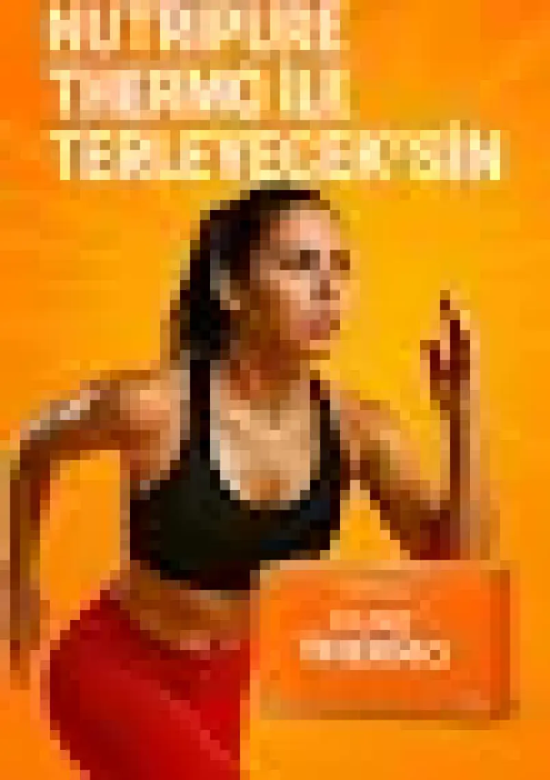 Nutripure Purethermo Thermogenic Tea 21 Days