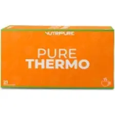 Nutripure Purethermo Thermogenic Tea 21 Days