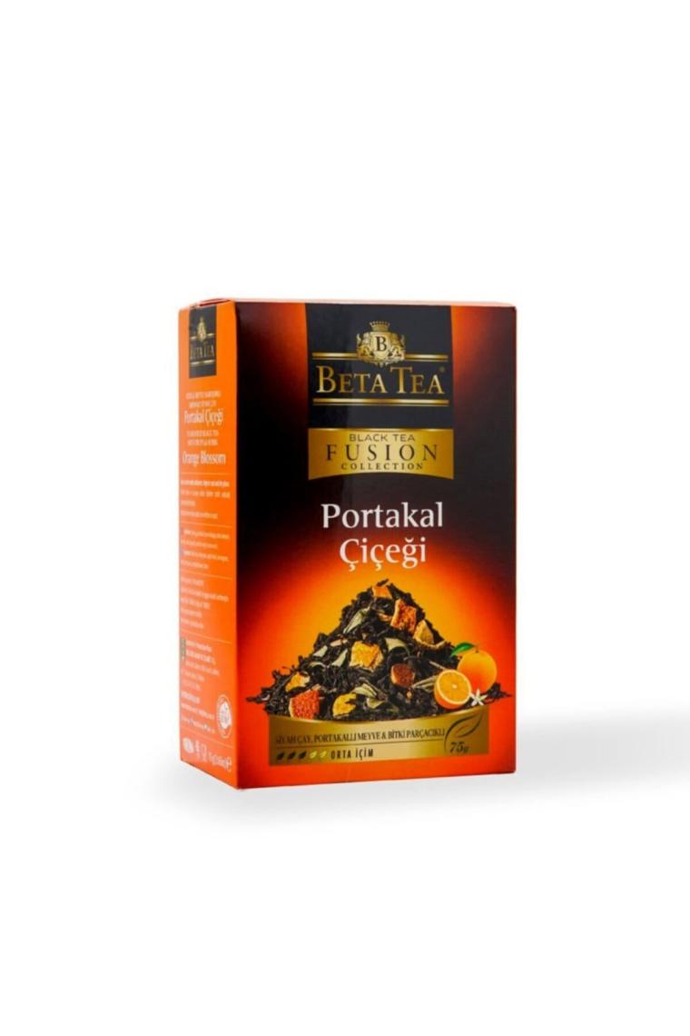 Portakal Çiçeği Çayı 75 gr