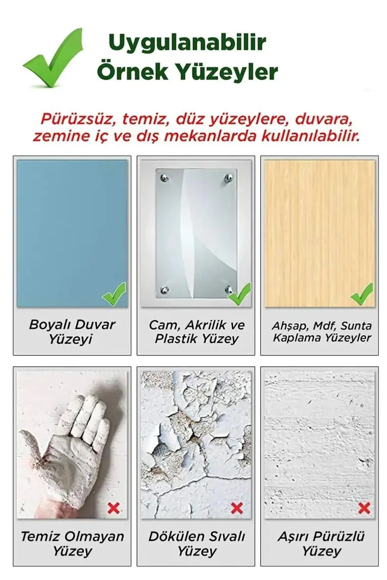 Kt Decoration Sevimli Kapı Arkadaşları Çocuk Odası Duvar Sticker
