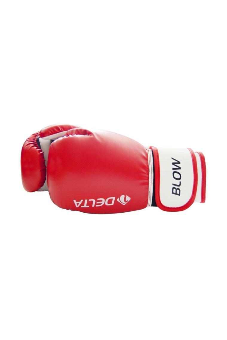 Blow Dura-strong Kırmızı-beyaz Boks Eldiveni