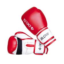 Blow Dura-strong Kırmızı-beyaz Boks Eldiveni