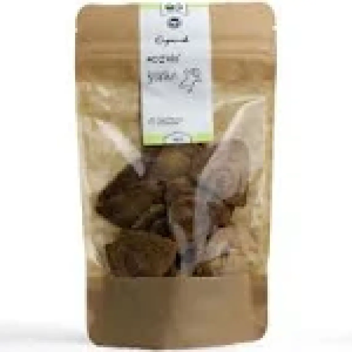 OG natural Organik Mozaik Bisküvi 100 gr