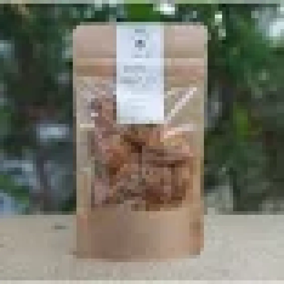 OG natural Organik Mozaik Bisküvi 100 gr