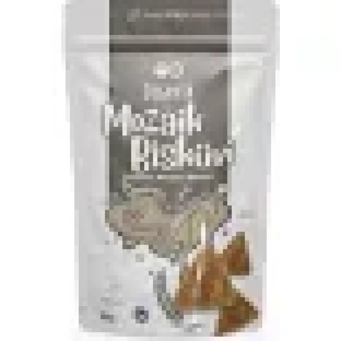 OG natural Organik Mozaik Bisküvi 100 gr