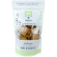 OG natural Organik Bebek Bisküvisi 300 Gr +6 Ay