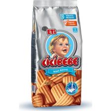 Eti Cicibebe 400 gr Bebek Bisküvisi