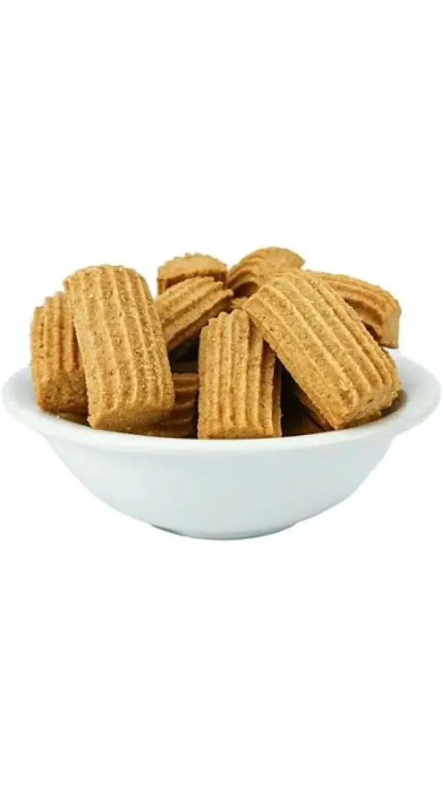 OG natural 2'li Organik Bebek Bisküvisi 2x300 Gr +6 Ay