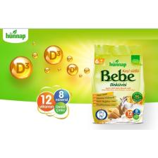 Keçi Sütlü Ve Vitaminli Bebe Bisküvisi 400 gr
