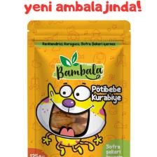 Bambala Pötibebe  125 gr