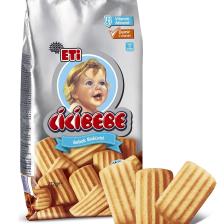 Cicibebe Bisküvi 172 g