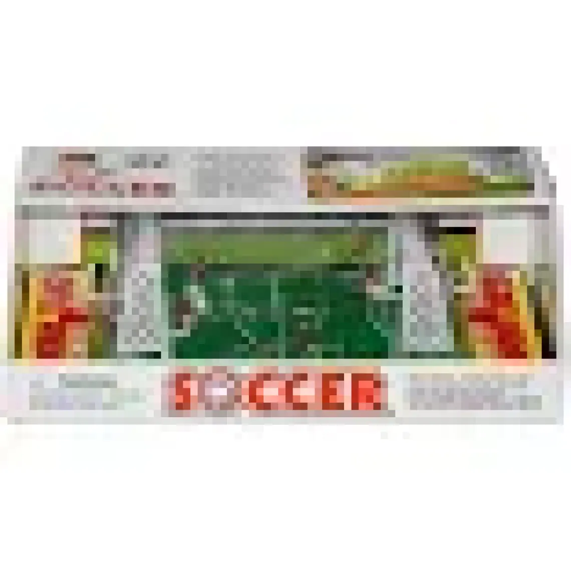 Diytoy Çiftlik Süper Renkli Puzzle (4 Adet Puzzle)