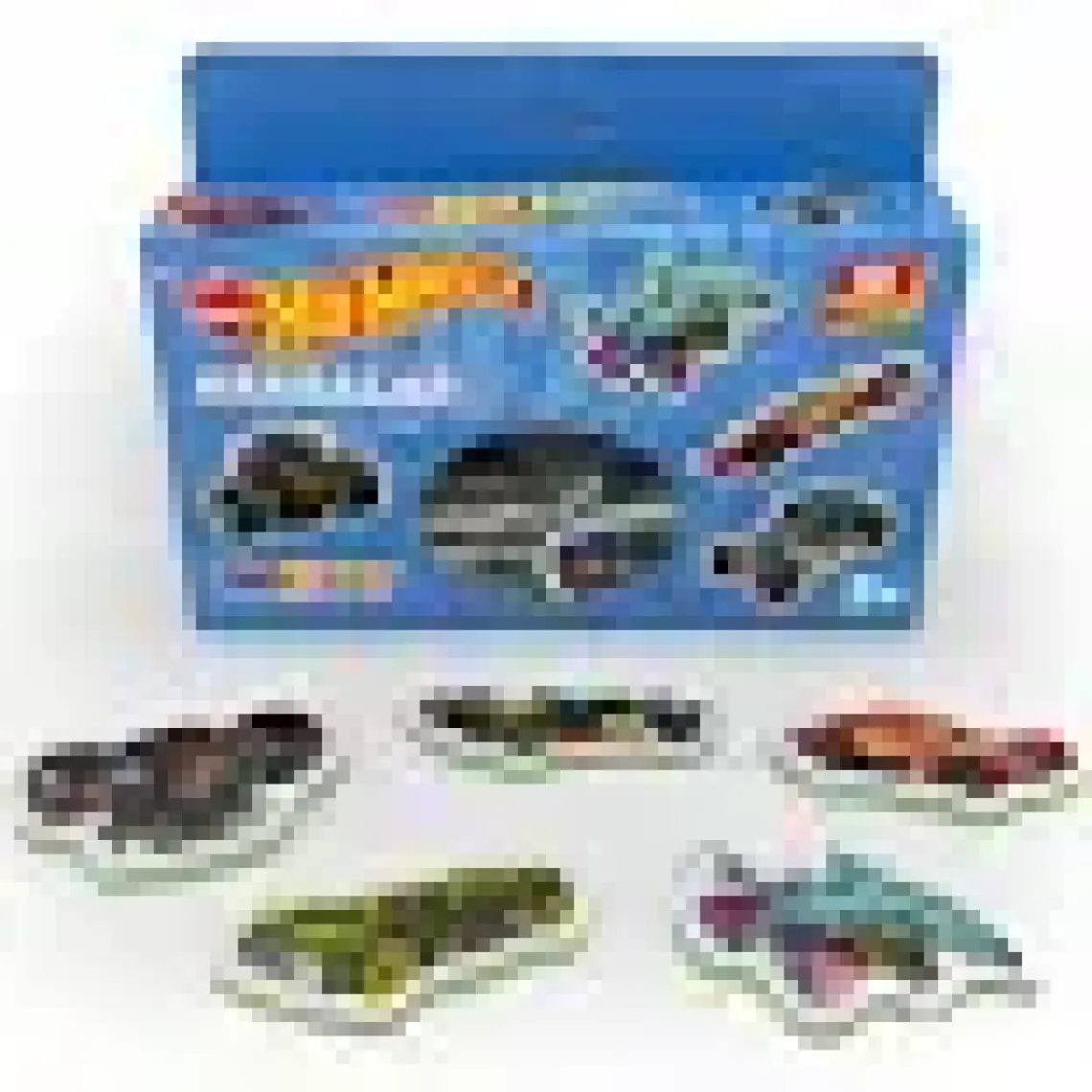 Gokidy Hot Wheels Manyetik Arabalar