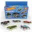 Gokidy Hot Wheels Manyetik Arabalar