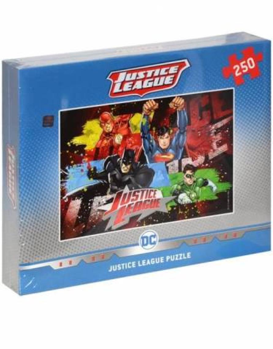 Laço Astronot 24 Parça Çocuk Puzzle