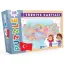 Blue Focus Türkiye Haritası 100 Parça Puzzle