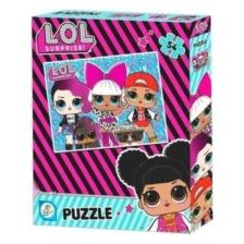 LOL 54 Parça Puzzle