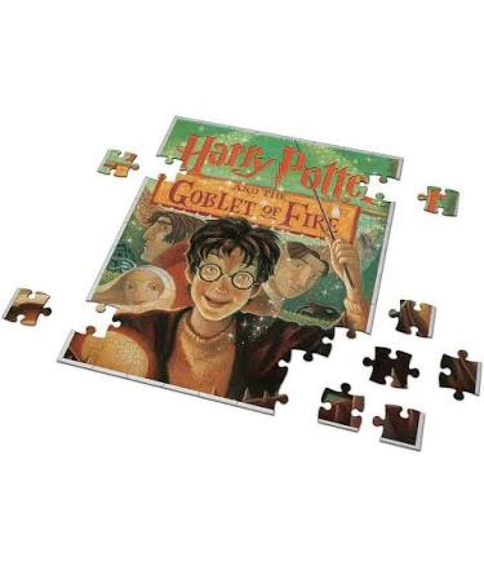 Harry Potter 250 Parça Çocuk Puzzle