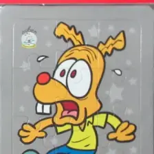 Aybino 12 Parça Korkmuş Duygu Puzzle