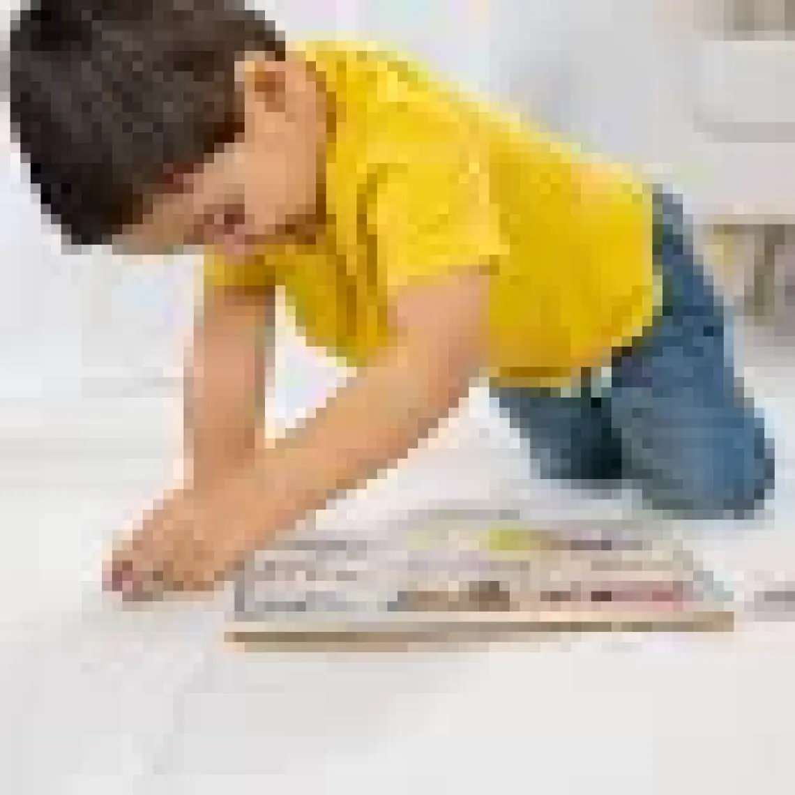 Melissa&Doug Araçlar Ahşap Sesli Yapboz